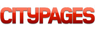 City Pages Logo
