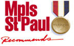 Minneaplis St. Paul Magazine Logo